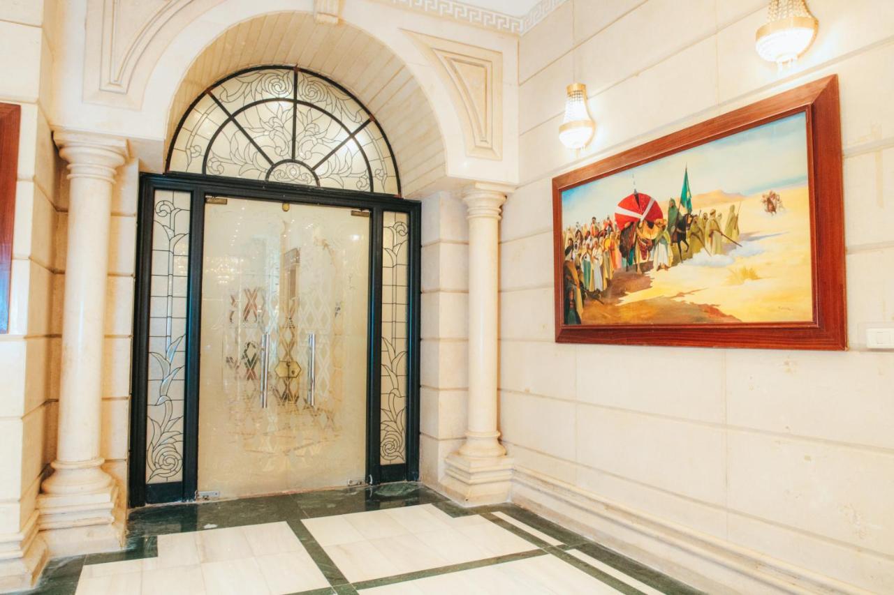 Aracan Portsaid بورسعيد المظهر الخارجي الصورة
